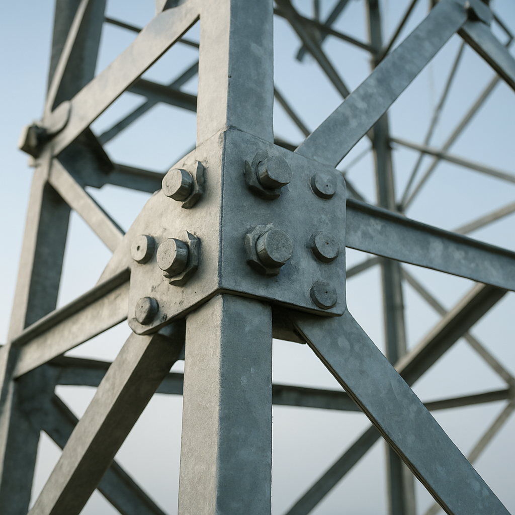 Transmission Lattice Audit